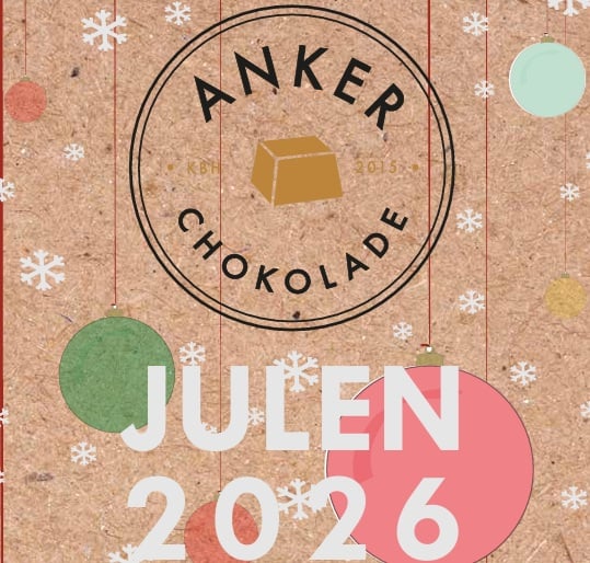 ANKER CHOKOLADE