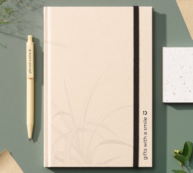 MILJØVENLIGE REKLAMEGAVER