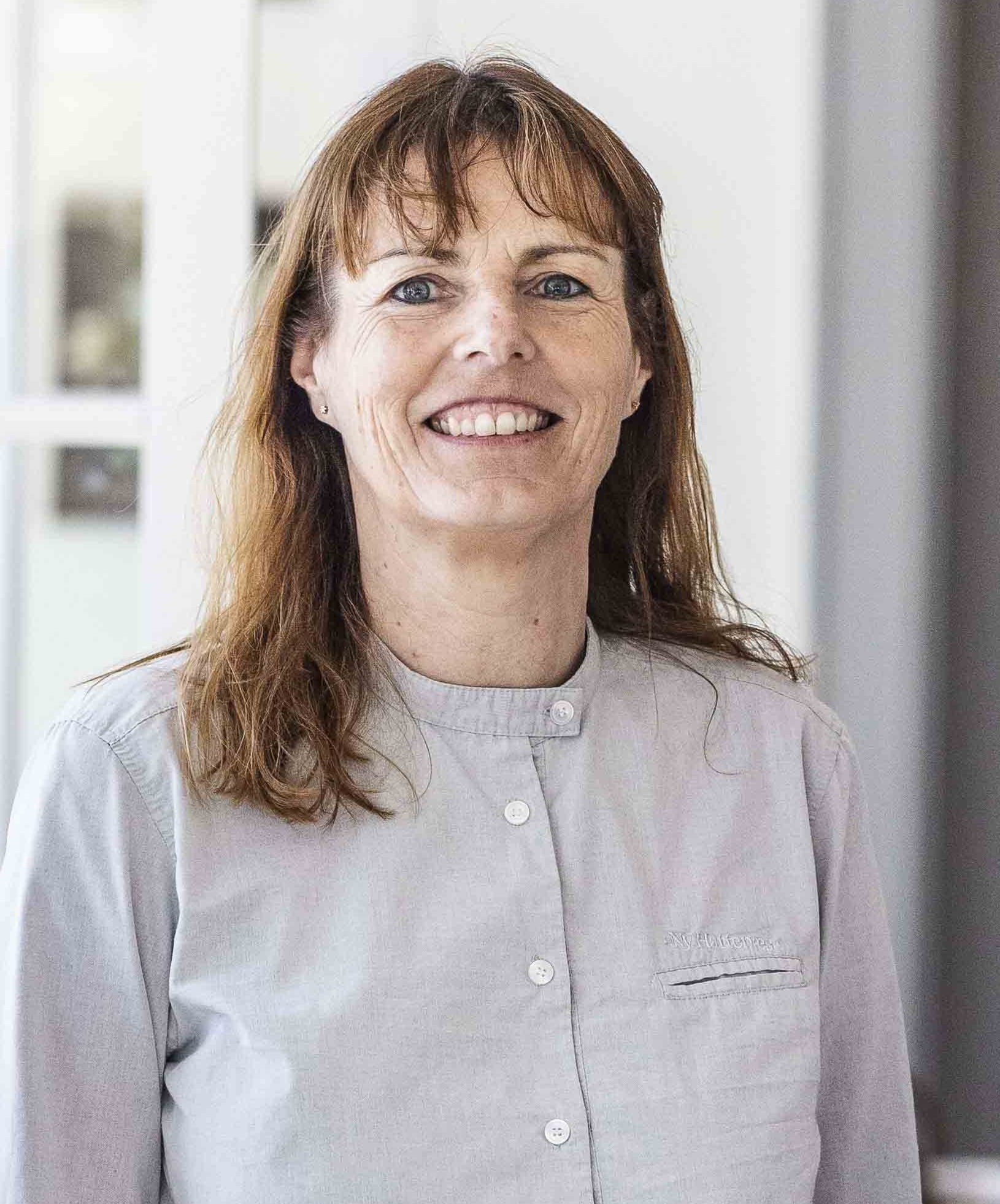 Christina Torp / Ny Hattenæs