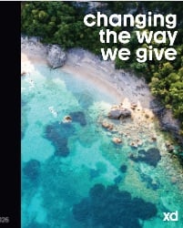 STORT SORTIMENT AF REKLAMEGAVER