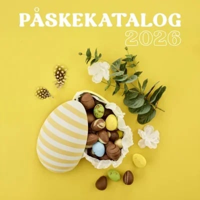 PÅSKE 2026