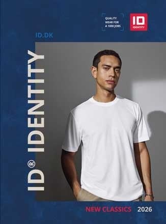 ID NYHEDER 2026